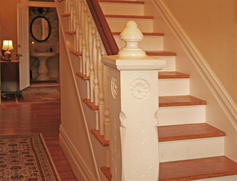 Oak Hill On Love Lane Bed And Breakfast Inn Waynesville Extérieur photo